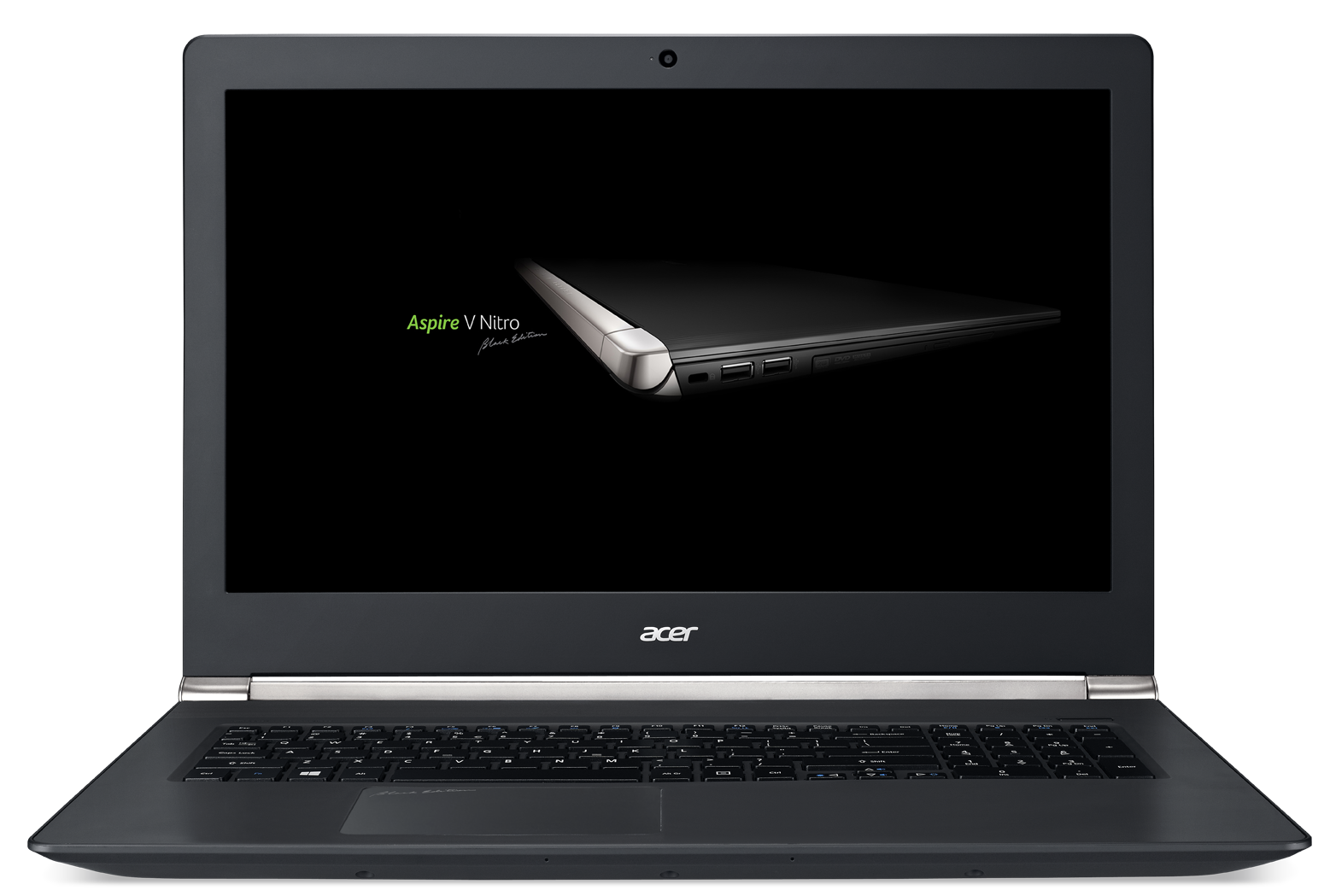 Acer vn7 791g обзор