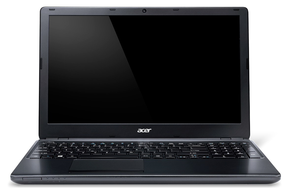 Acer aspire e1 570g не работает клавиатура