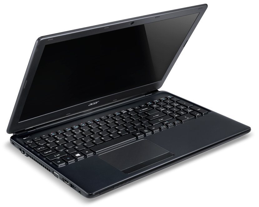 Acer e1 570g мигает индикатор батареи