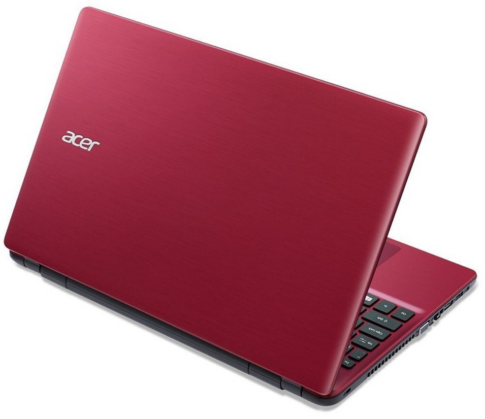 Разбор acer e5 511