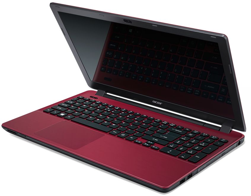 Разбор acer e5 511