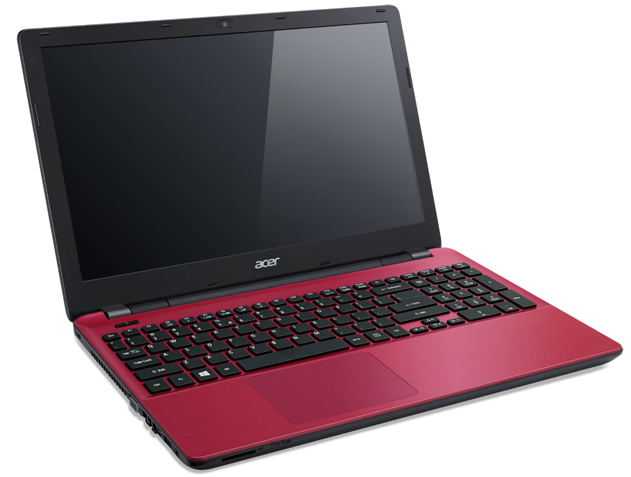 Разбор acer e5 511