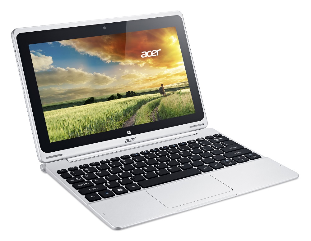 Acer aspire sw5 012 не включается