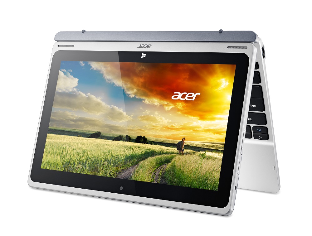 Acer aspire sw5 012 не включается