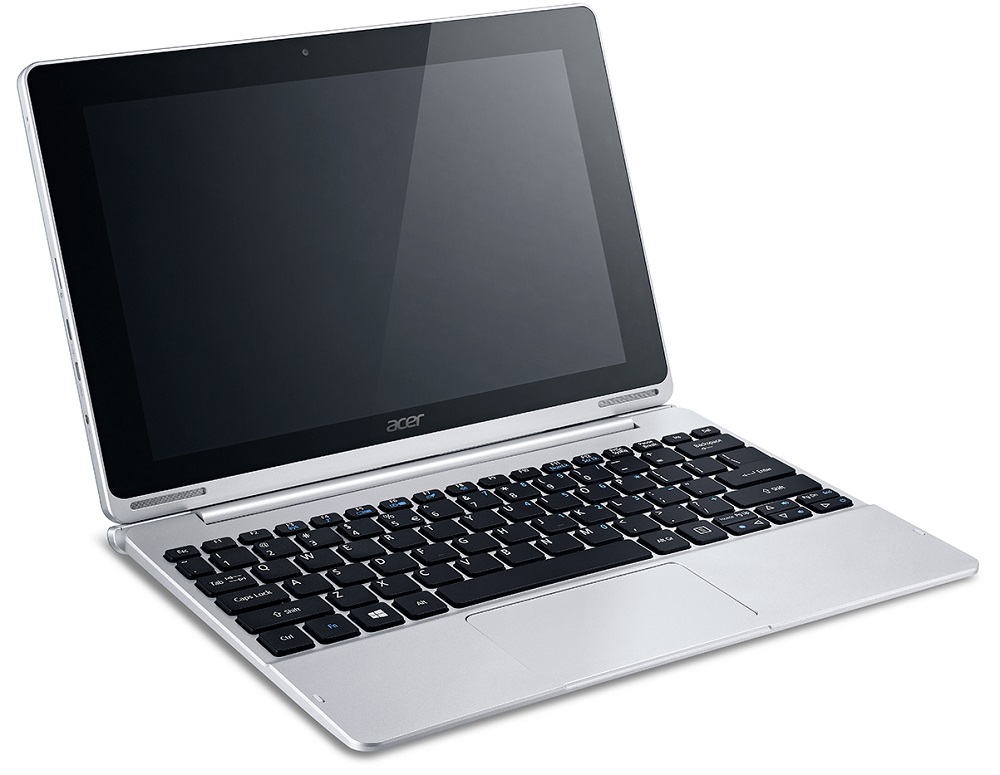 Acer aspire sw5 012 не включается