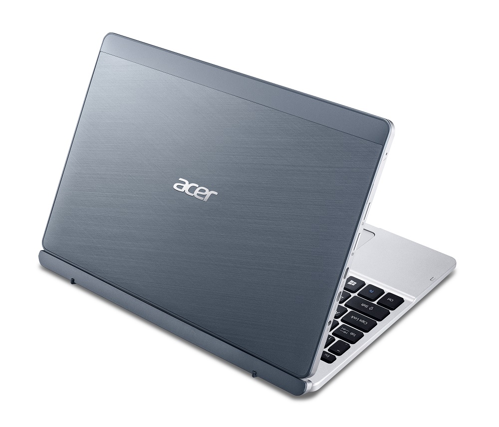 Acer aspire sw5 012 не включается