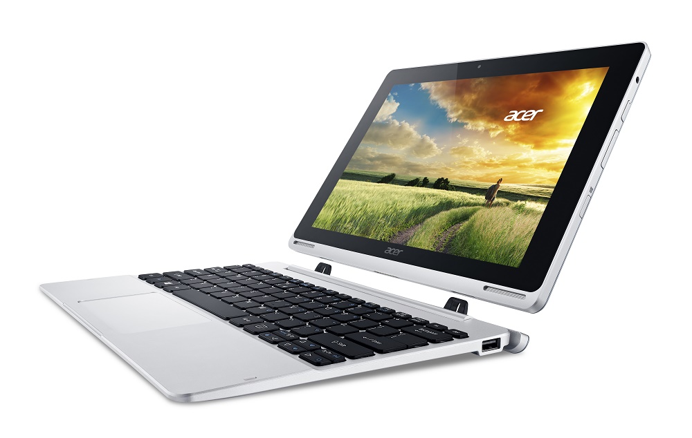 Acer aspire sw5 012 сброс в заводские настройки