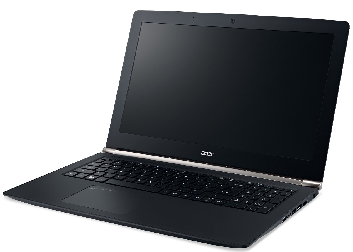 Как разобрать acer aspire vn7 592g