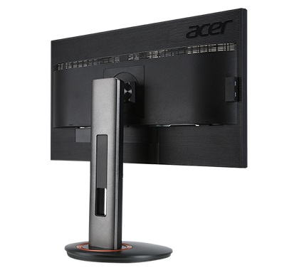 Монитор acer xf240hbmjdpr обзор