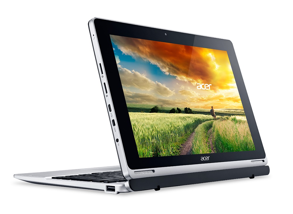 acer aspire sw5 012 boot from usb