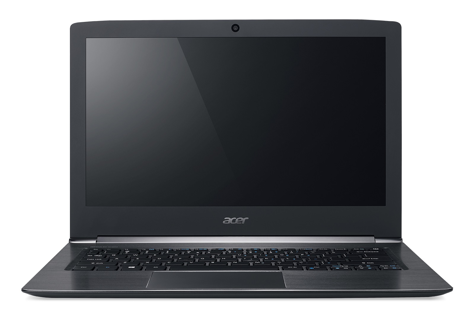 Acer s5 371 обзор