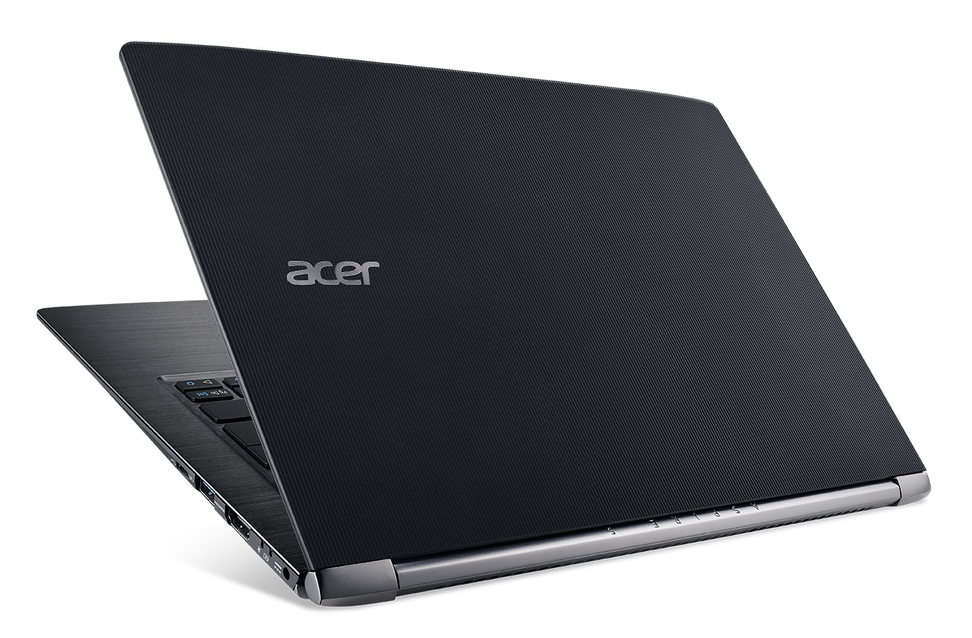 Acer s5 371 обзор