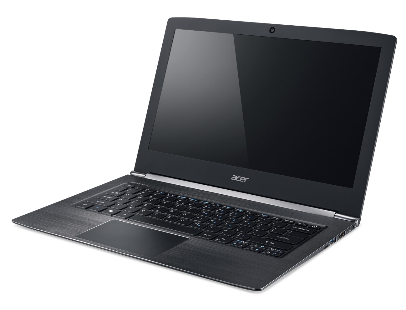 Acer s5 371 обзор