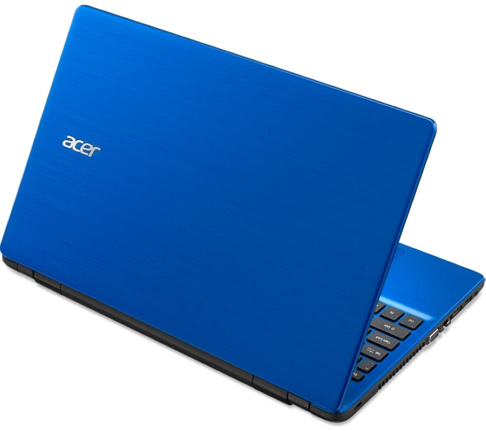 Acer e5 571g не заряжается