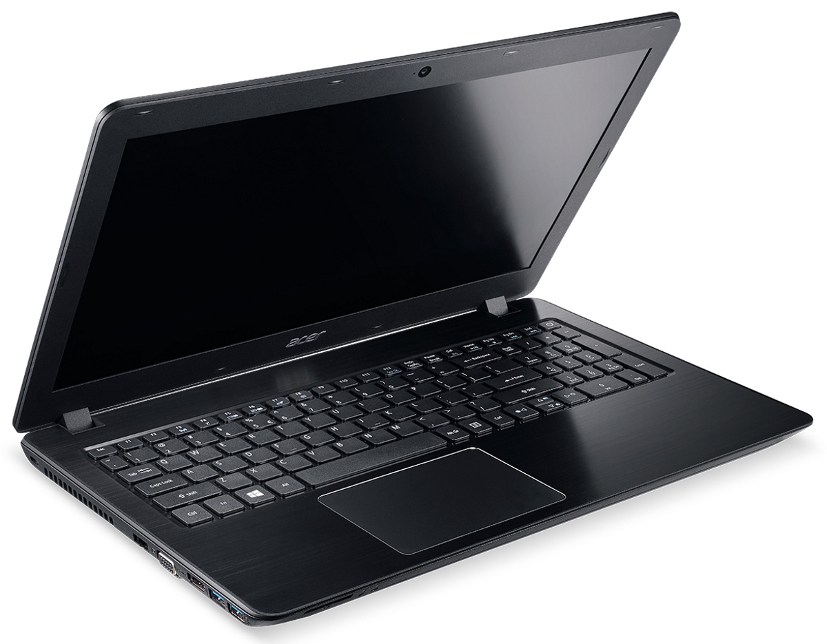 Замена аккумулятора ноутбука acer aspire f5 573g