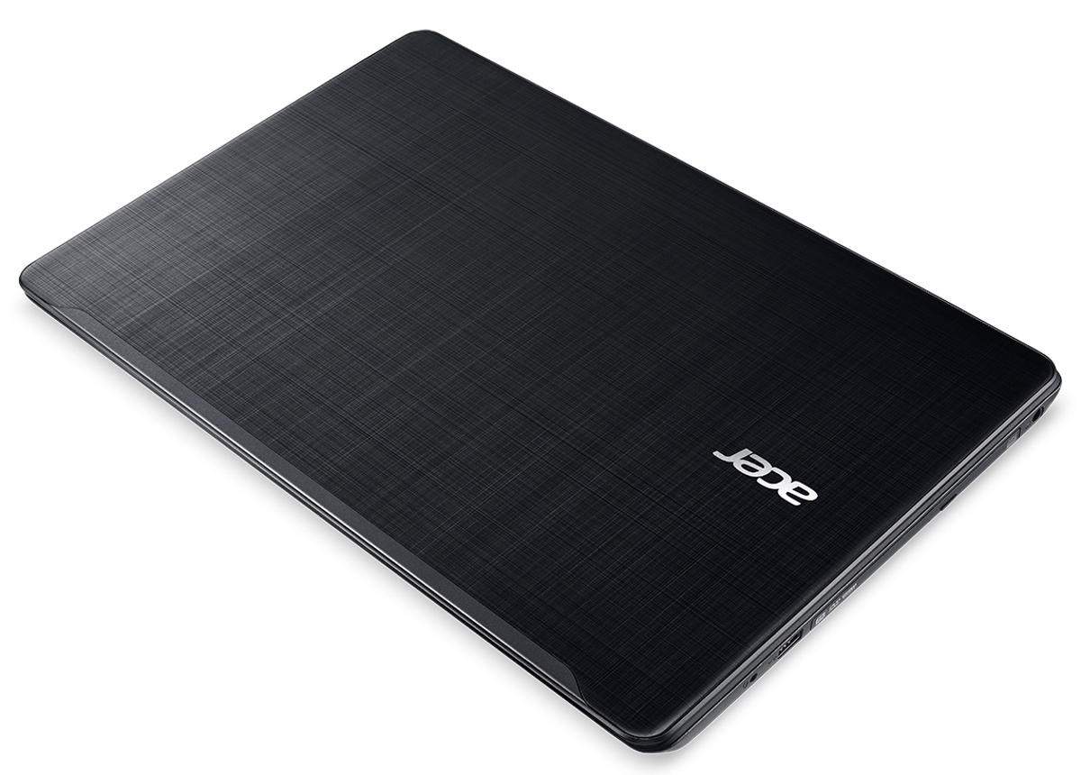 Замена аккумулятора ноутбука acer aspire f5 573g