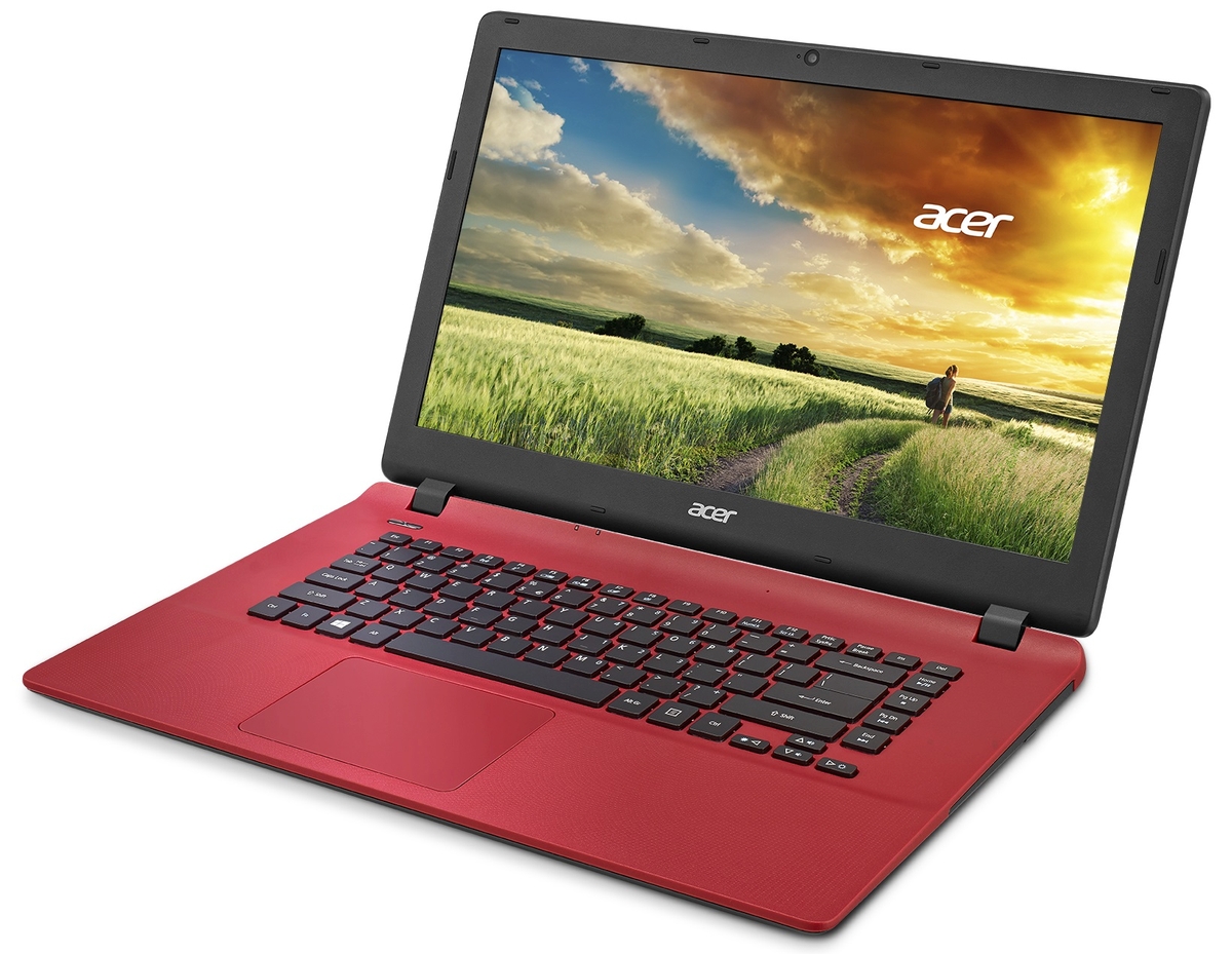 Acer aspire es1 520 38xm обзор