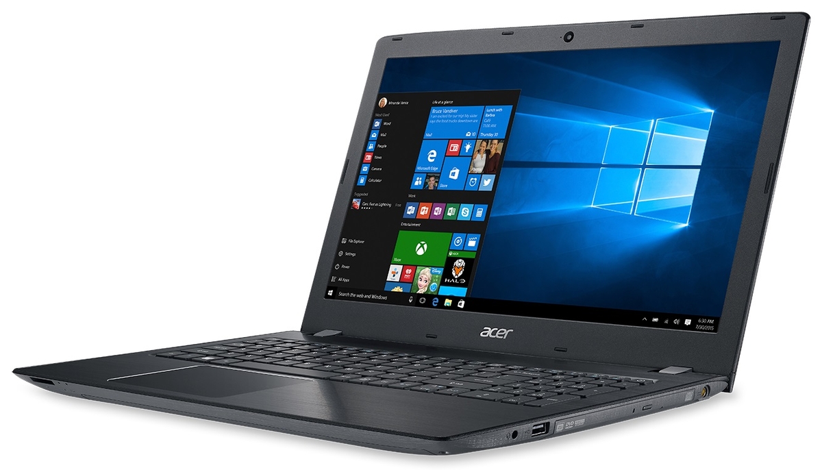 Рейтинг ноутбука acer e5 575g 50az