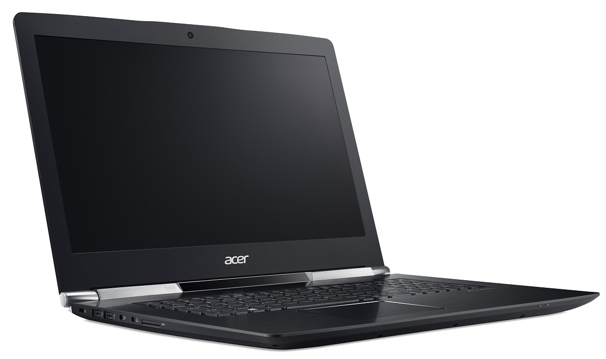 Acer aspire nitro vn7 обзор