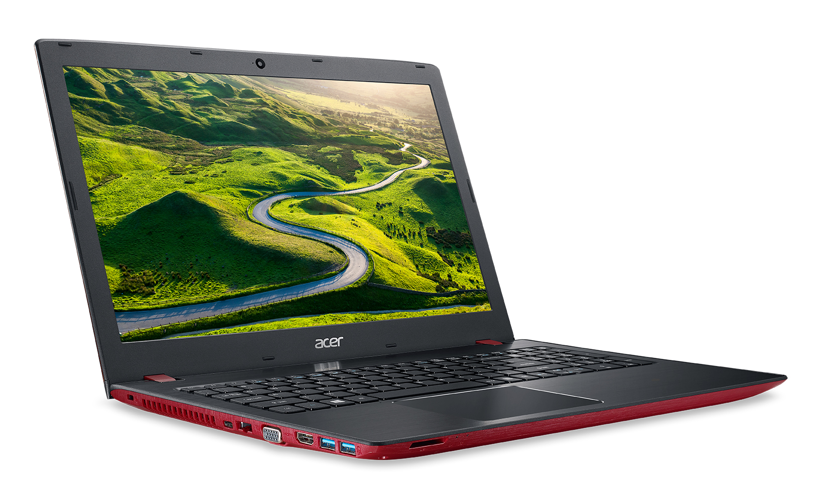 Обзор ноутбука acer e5 575