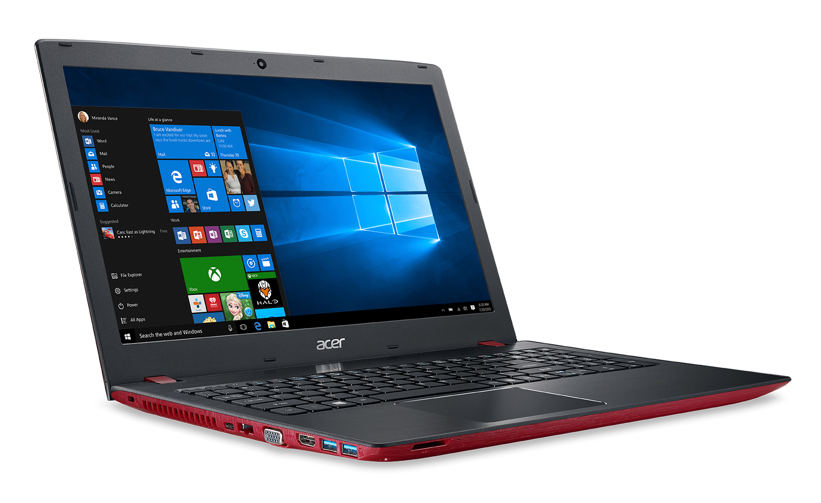 Рейтинг ноутбука acer e5 575g 50az