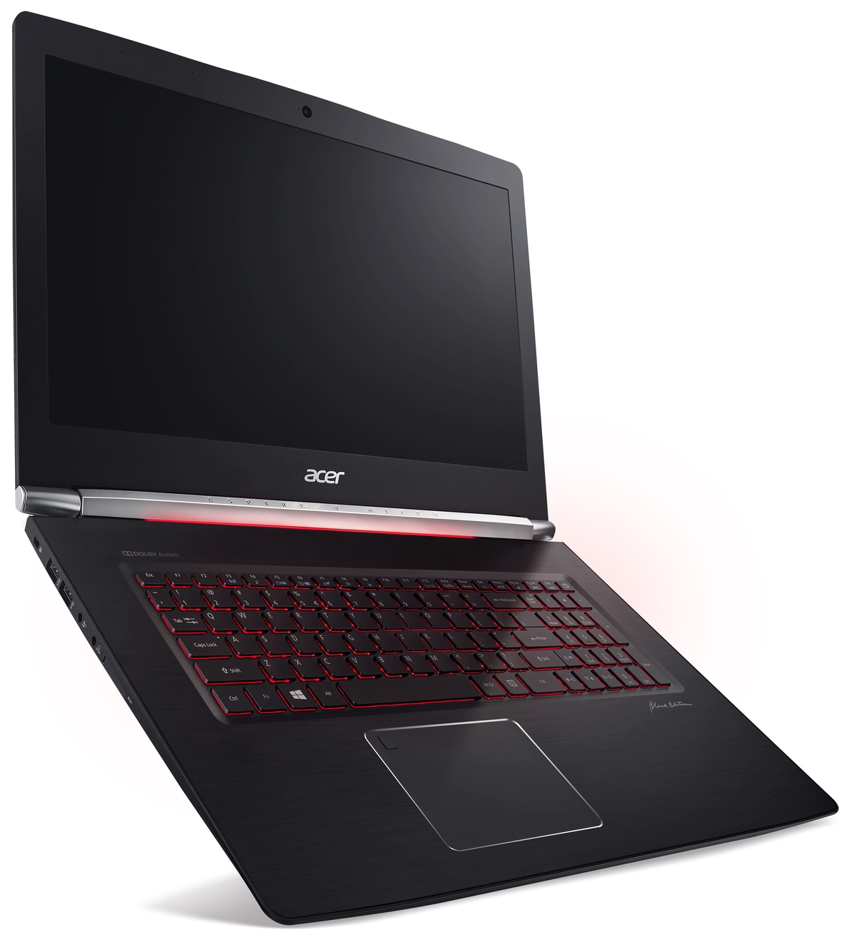 Acer aspire nitro vn7 обзор