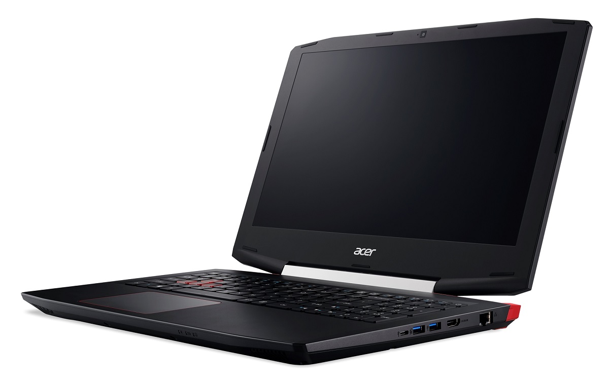 Acer vx5 591g hdd установка