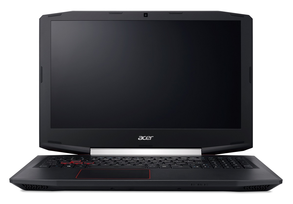 Acer vx5 591g hdd установка