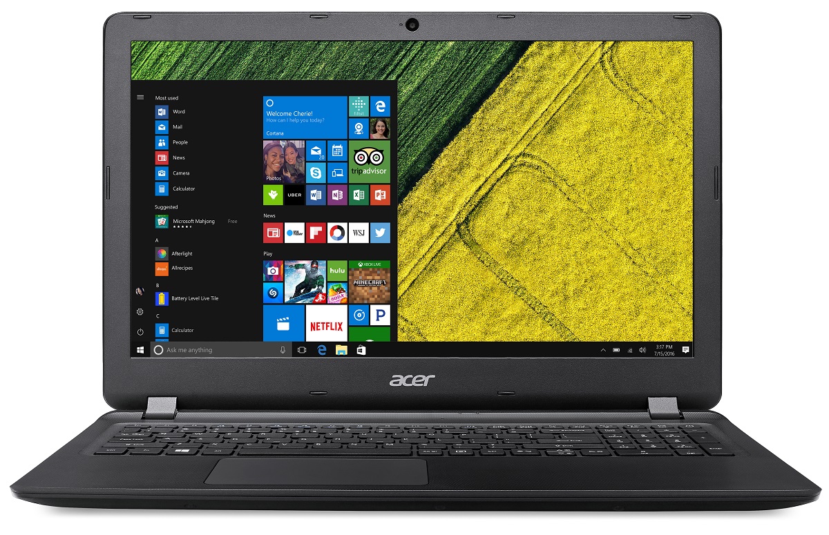 Acer e1 533 не включается