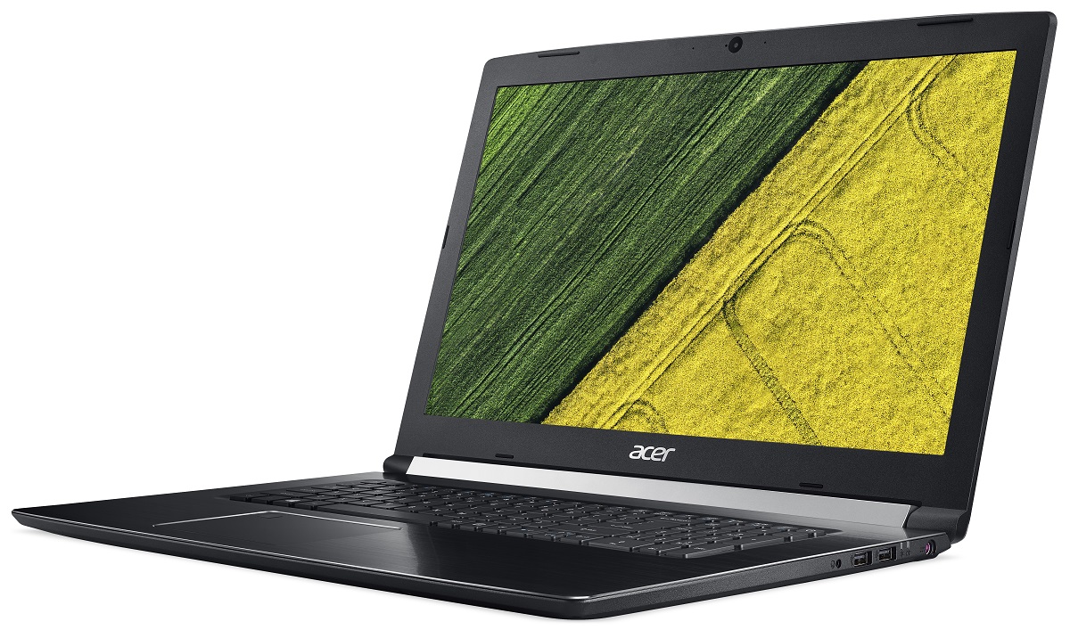 Acer aspire 7 a717 71g 58nf обзор