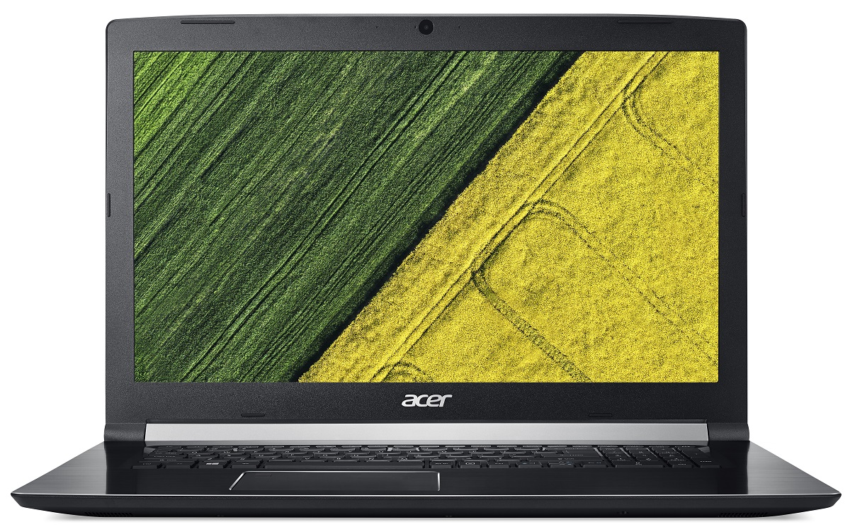 Acer aspire 7 a717 71g 58nf обзор