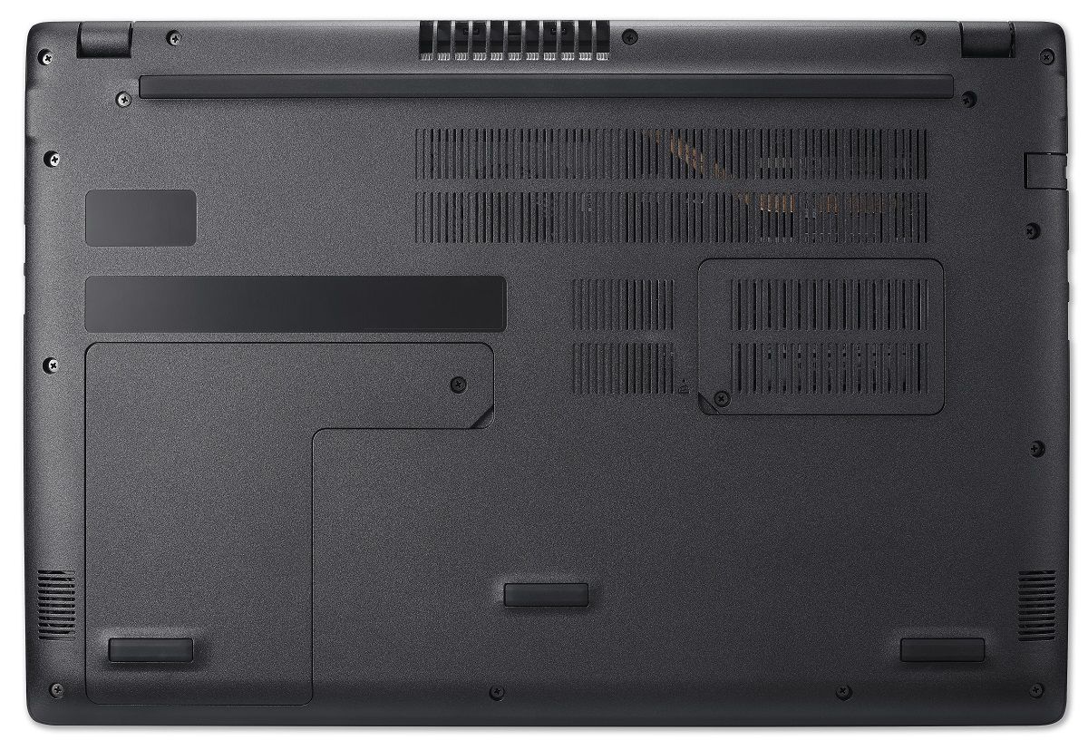 Разгон acer aspire 3 a315 21g