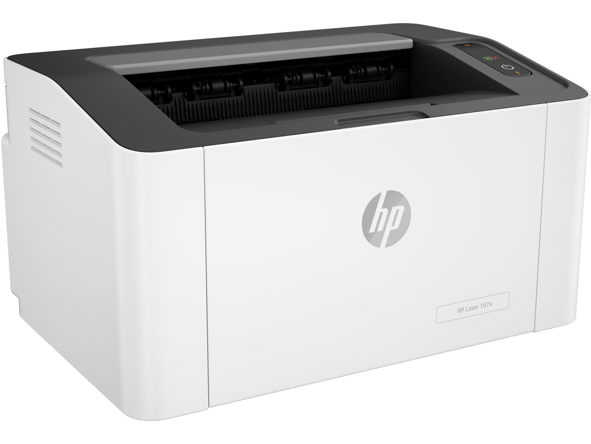 Стоит ли покупать принтер hp laser 107a