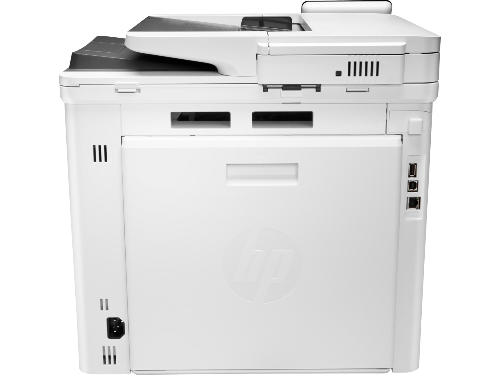 Hp color laserjet pro m479dw замена картриджа