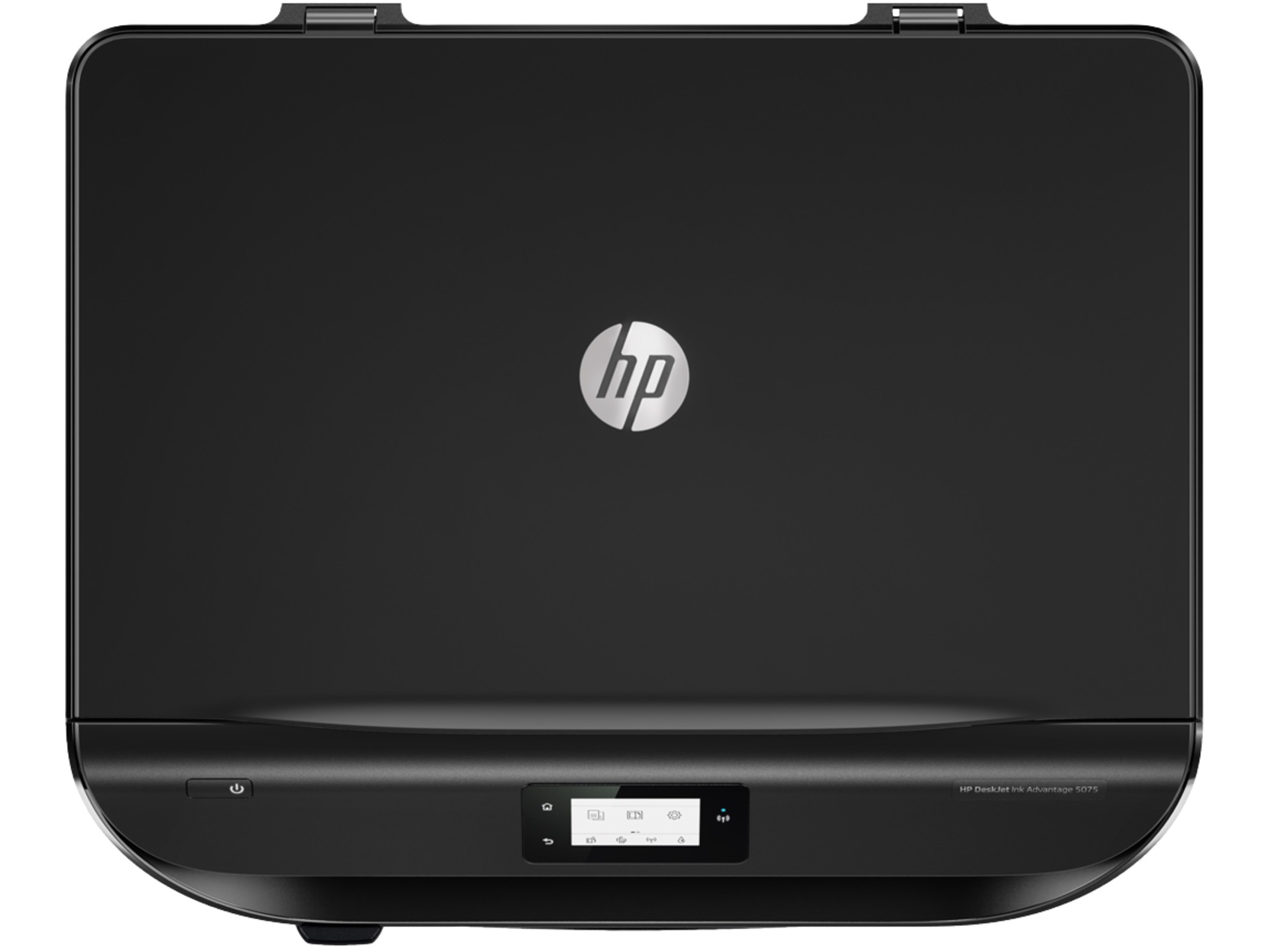 Струйное мфу hp deskjet ink advantage 5075 обзор