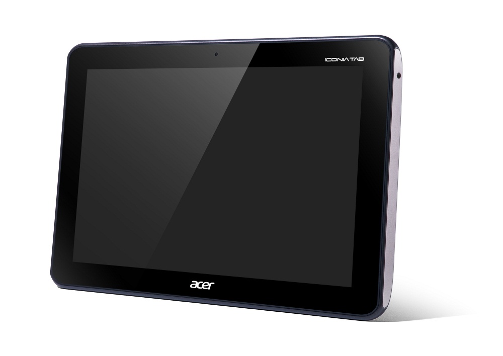 Acer a200 не читает форматы