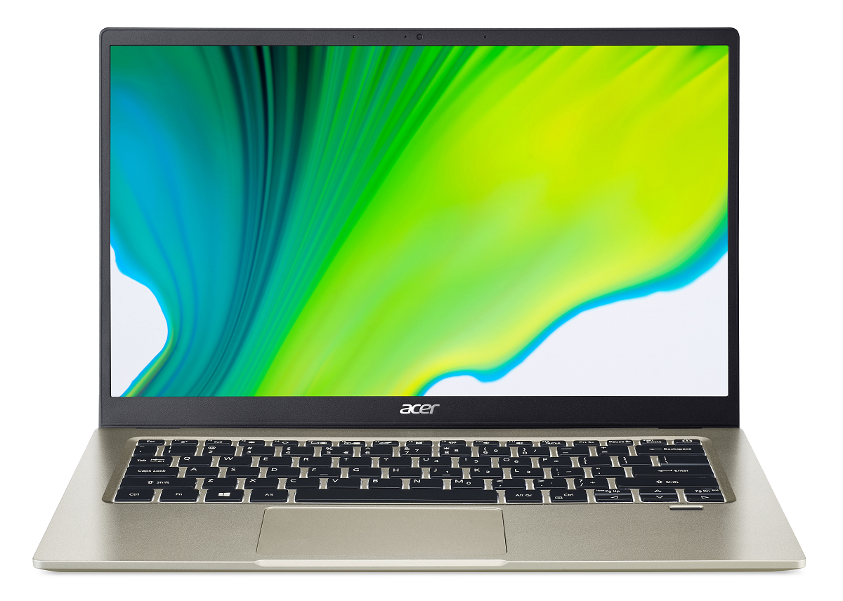 Acer swift 1 sf114 33 обзор