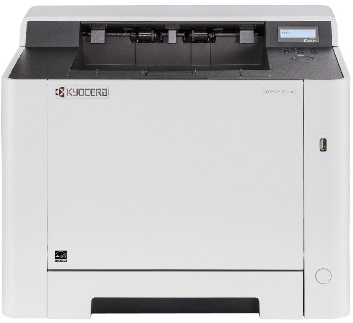 Принтер kyocera ecosys p5021cdn обзор