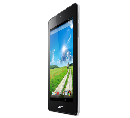 Завис планшет acer iconia b1