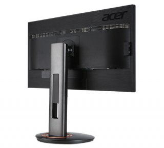 Монитор acer xf240yu обзор