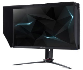 Acer Predator XB273KV3bmiiprx Monitor 27" 4K UHD