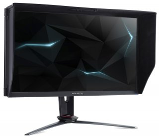 Acer Predator XB273KV3bmiiprx Monitor 27" 4K UHD