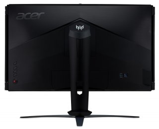 Acer Predator XB273KV3bmiiprx Monitor 27" 4K UHD