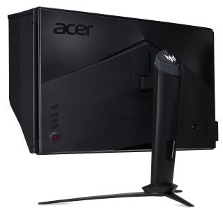 Acer Predator XB273KV3bmiiprx Monitor 27" 4K UHD