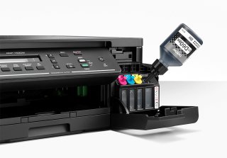 Brother DCP-T520W színes multifunkciós tintasugaras nyomtató