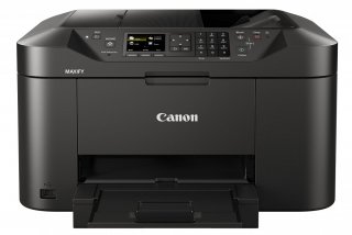 Canon Maxify MB2150 tintasugaras színes multifunkciós nyomtató