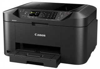 Canon Maxify MB2150 tintasugaras színes multifunkciós nyomtató