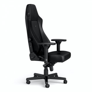 Noblechairs Hero Gaming Chair Fekete/Fekete