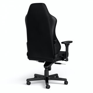 Noblechairs Hero Gaming Chair Fekete/Fekete