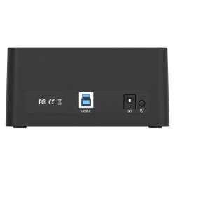 Orico HDD / SSD 3.5 / 2.5 SATA III dokkoló állomás